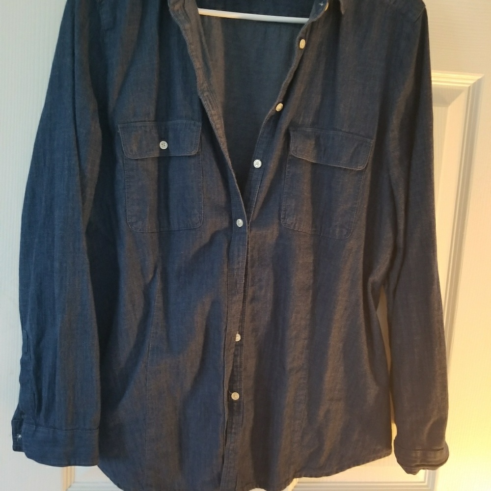 Ann Taylor Loft shirt